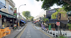 Holland Village (D10), Retail #544916151